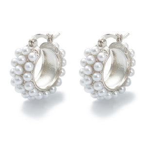 Helena Earrings