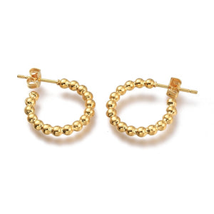 Dorothea Earrings