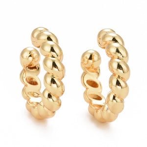 Jemma Cuff Earring