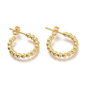 Dorothea Earrings