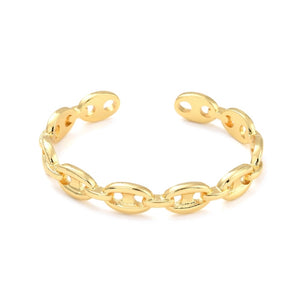 Florence Bangle Bracelet