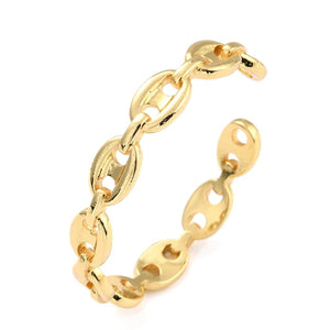 Florence Bangle Bracelet