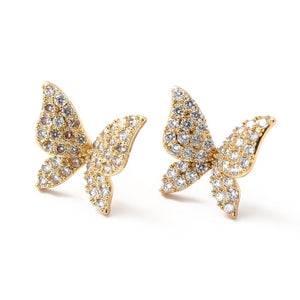 Vanessa Stud Earrings