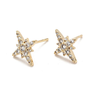 Riley Stud Earrings