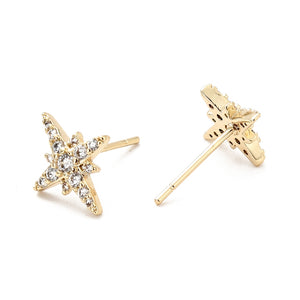 Riley Stud Earrings