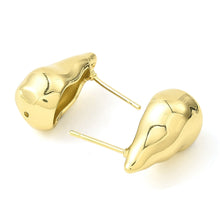 Cargar imagen en el visor de la galería, Beth Earrings (Gold)
