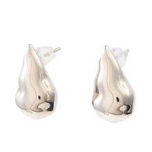 Load image into Gallery viewer, Beth Earrings (Silver)
