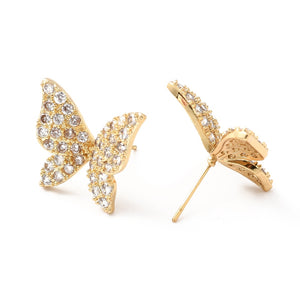 Vanessa Stud Earrings