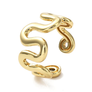 Nora Ring (Gold)