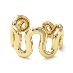 Nora Ring (Gold)