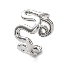 Load image into Gallery viewer, Nora Ring (Silver)
