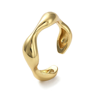 Pamela Ring (Gold)