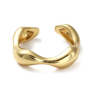 Pamela Ring (Gold)