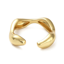 Cargar imagen en el visor de la galería, Pamela Ring (Gold)
