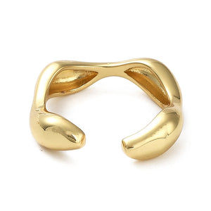 Pamela Ring (Gold)