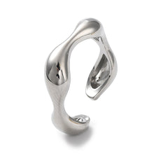 Cargar imagen en el visor de la galería, Pamela Ring (Silver)
