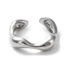 Cargar imagen en el visor de la galería, Pamela Ring (Silver)
