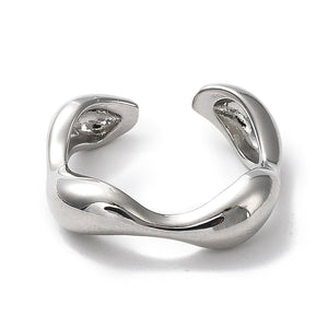 Pamela Ring (Silver)