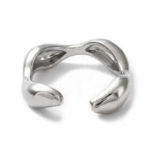 Cargar imagen en el visor de la galería, Pamela Ring (Silver)
