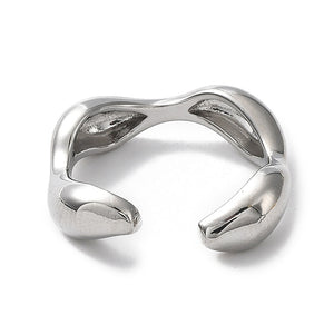 Pamela Ring (Silver)