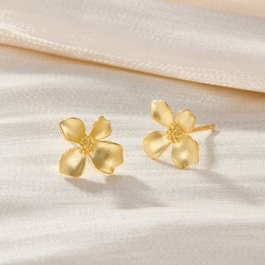 Leah Stud Earrings