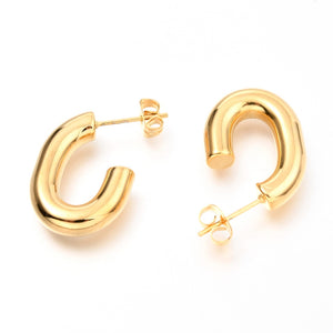 Claire Earrings