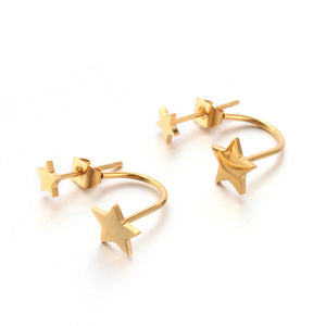 Celeste Earrings