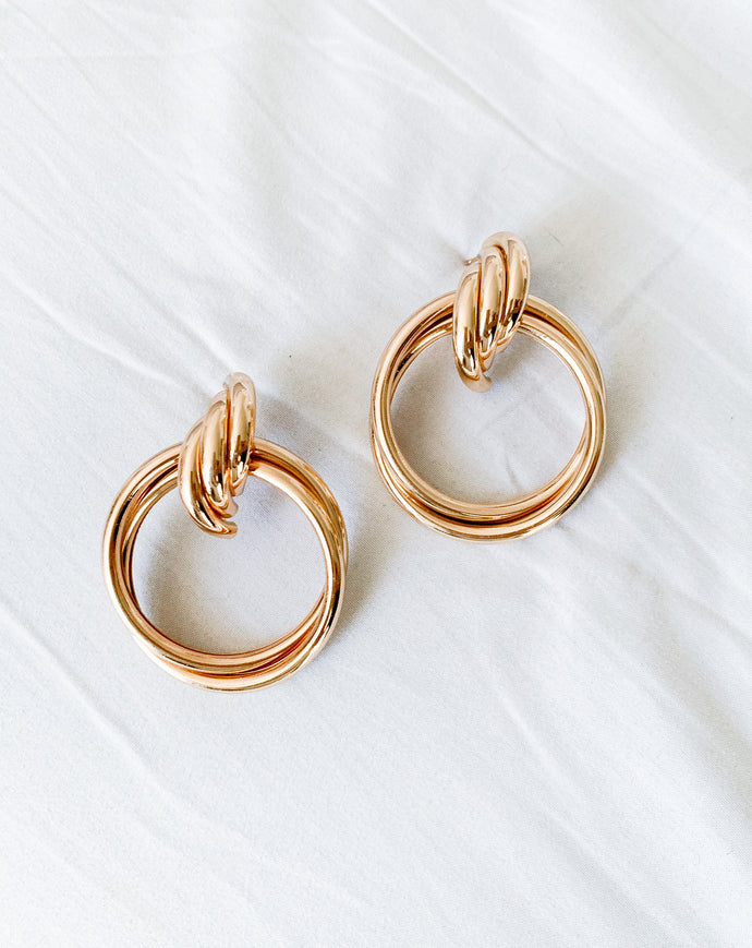 Monaco Earrings