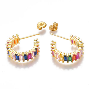 Emma Earrings