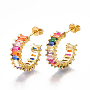 Emma Earrings