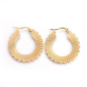 Alina Earrings