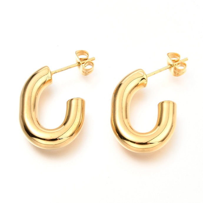 Claire Earrings