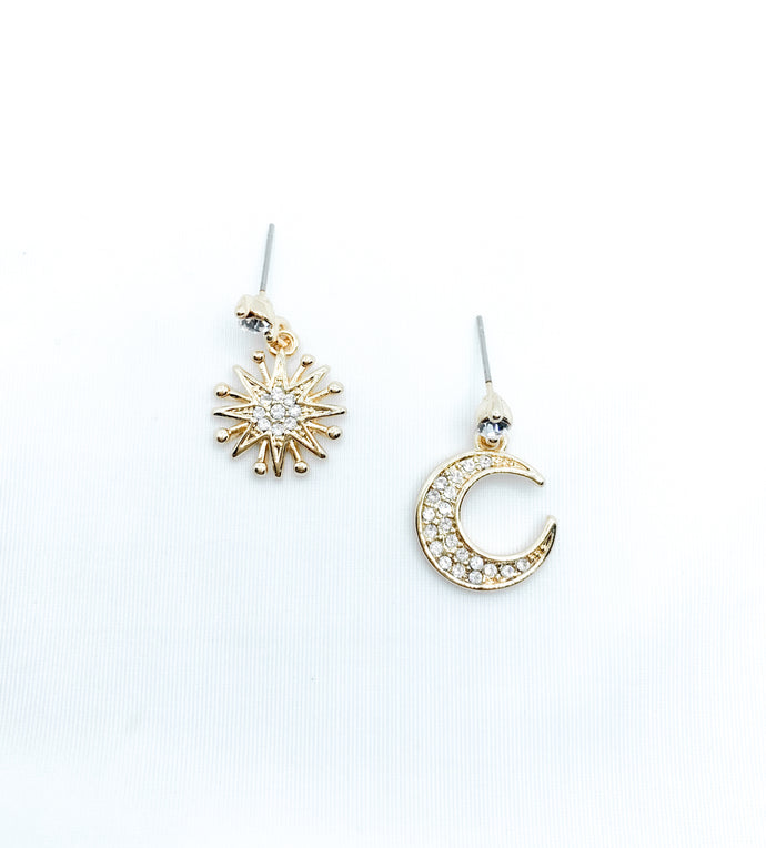 Madison Earrings