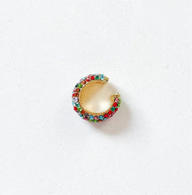 Load image into Gallery viewer, Earcuff (Rainbow)
