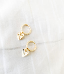 Marla Earrings