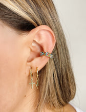 Load image into Gallery viewer, Earcuff (Rainbow)
