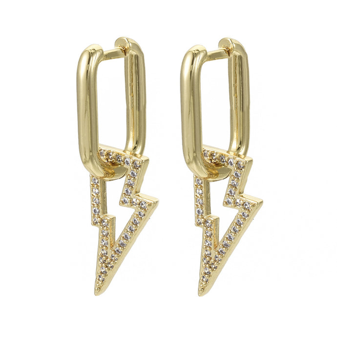 Taylor Earrings