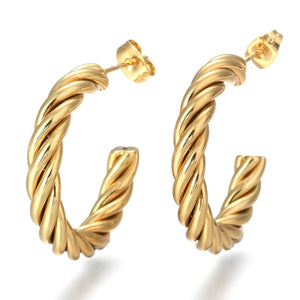 Eliana Earrings