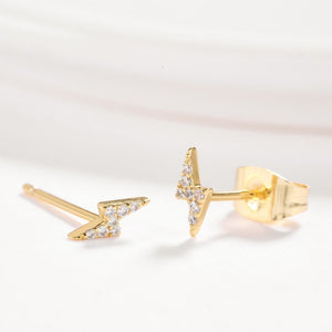 Stormi Stud Earrings