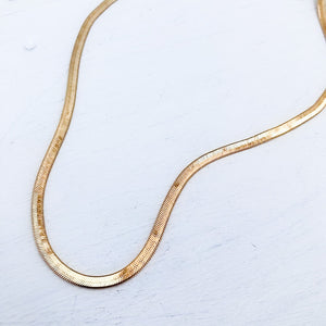 Gia Necklace