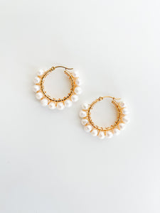 Anna Earrings