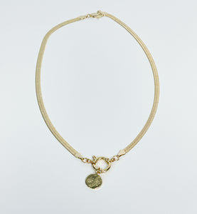 Musset Necklace