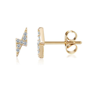 Stormi Stud Earrings