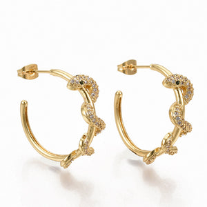 Kaia Earrings