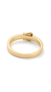 Lexie Ring (black)