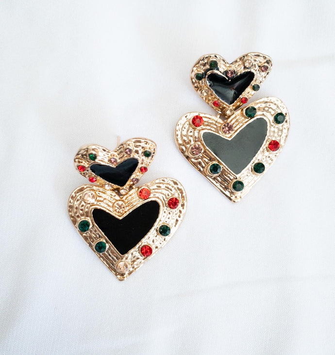 Valentina Earrings