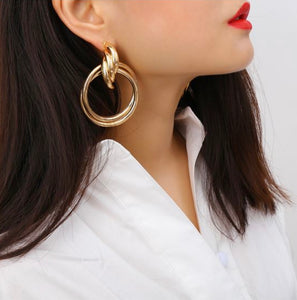 Monaco Earrings