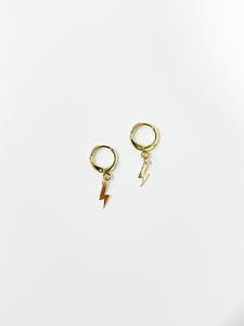 Stormi Earrings