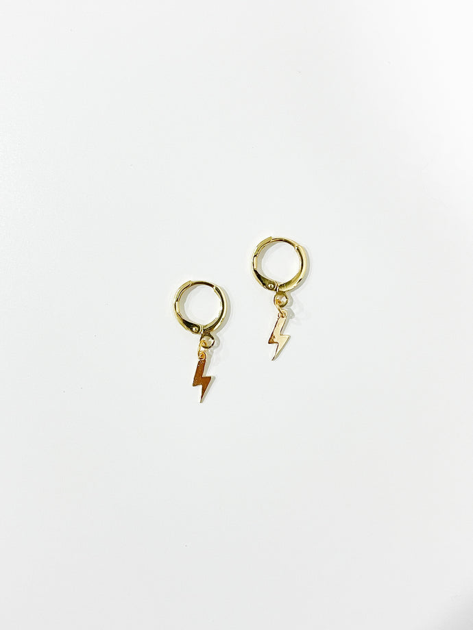 Stormi Earrings