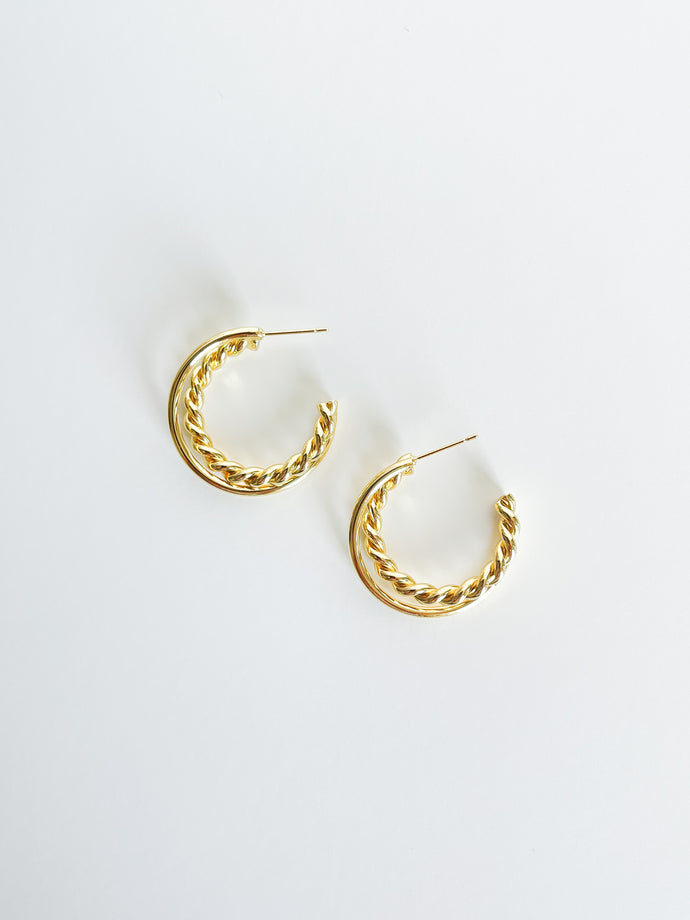 Chloe Earrings